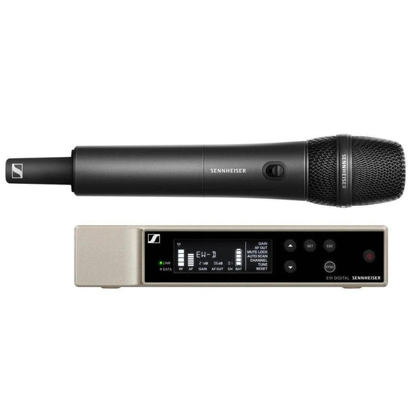 Sennheiser Set digital de microfon portabil wireless EW-D 835-S SET - cbspro