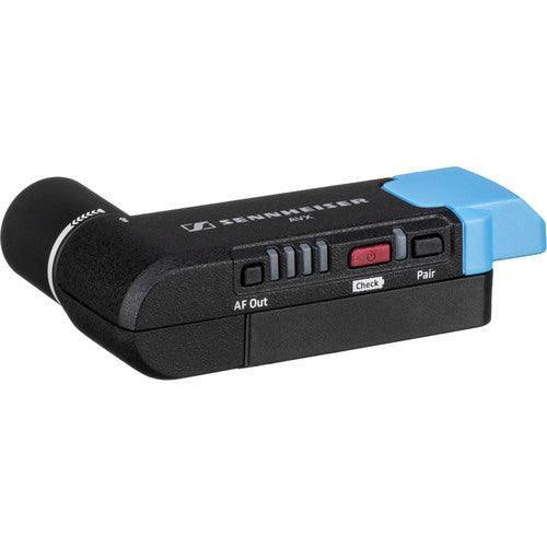 Sistem wireless cu microfon handheld AVX-835 SET - cbspro
