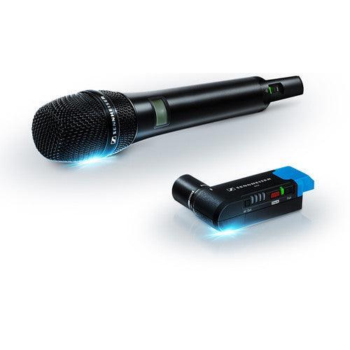 Sistem wireless cu microfon handheld AVX-835 SET - cbspro