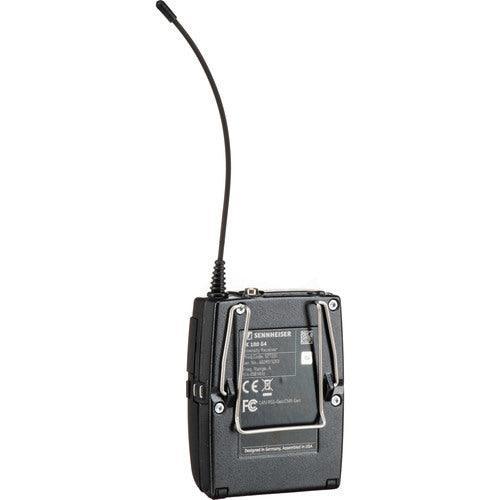 Sistem wireless cu microfon handheld Sennheiser ew 135P G4 - cbspro