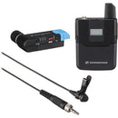 Sistem wireless cu microfon lavaliera Sennheiser AVX-MKE2 SET - cbspro