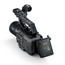 Sony FX6 Gold-Mount Micro Battery Slide Pro - cbspro