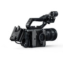 Sony FX6 V-Mount Micro Battery Slide Pro - cbspro