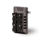 Sony L Series to V Mount Adapter Battery Plate Type II - cbspro