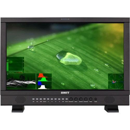 Monitor SWIT 21.5" Full HD Waveform Studio LCD (V-Mount) - cbspro