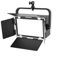 Swit CL-M100D - Lumină LED SMD de studio de 100W - cbspro