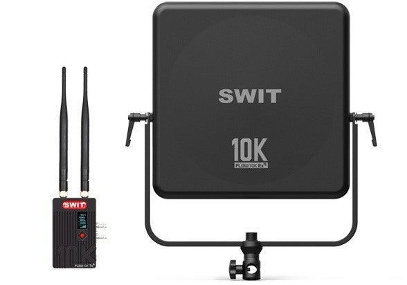 SWIT FLOW10K SDI&HDMI Sistem Wireless 3km - cbspro