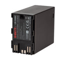 Swit LB-CA90C Baterie Canon seria BP-A - cbspro