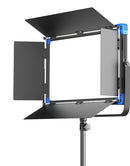 Swit Panou LED VANGO-100 100W 2:1 Ultra subțire RGBW - cbspro