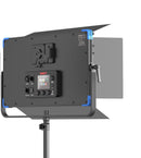 Swit Panou LED VANGO-100 100W 2:1 Ultra subțire RGBW - cbspro