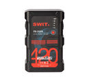 Swit PB-C420S Baterie V-mount de capacitate mare de 420Wh - cbspro