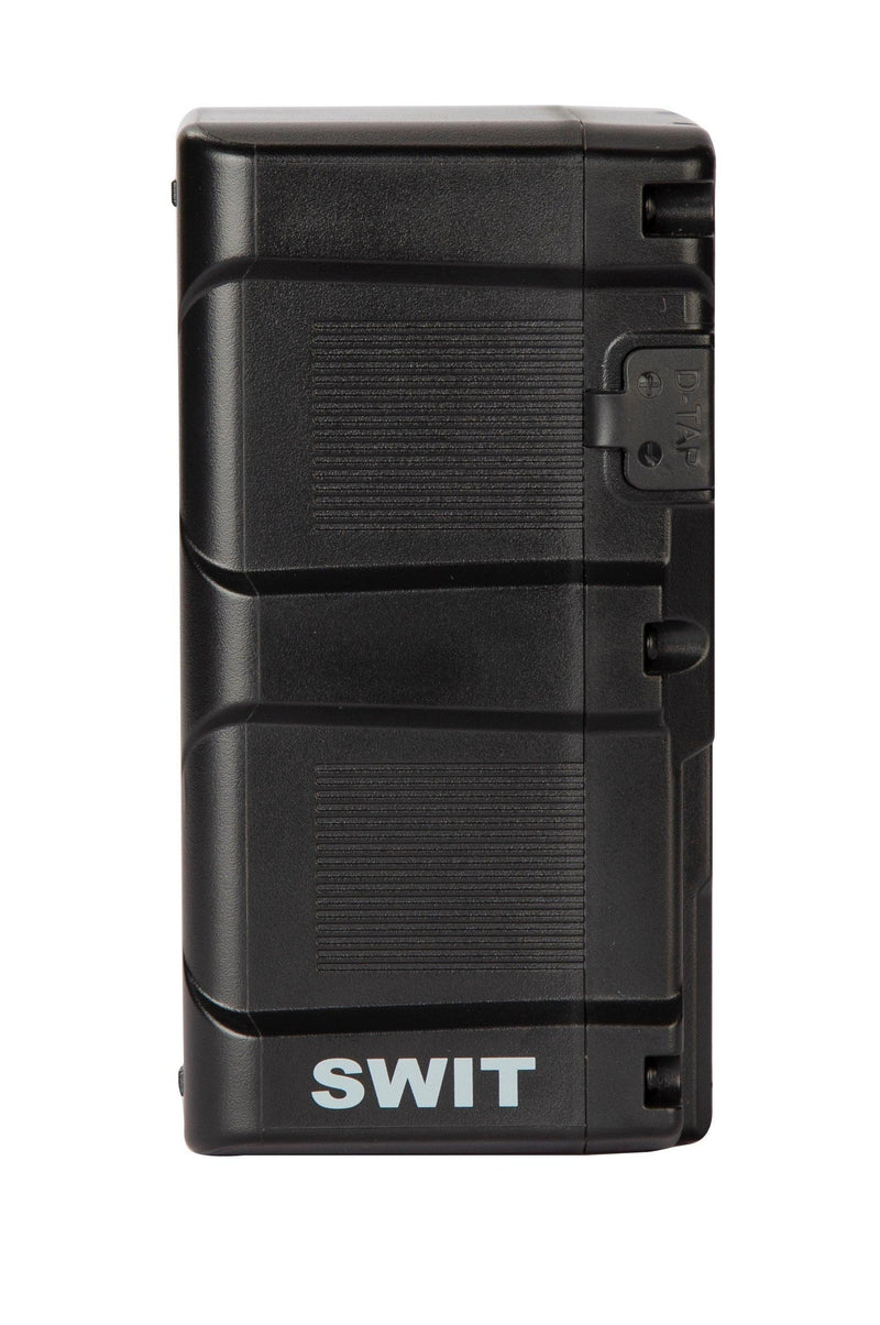 Swit PB-C420S Baterie V-mount de capacitate mare de 420Wh - cbspro