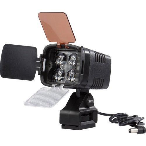 Swit S-2010 Lampa video cu tehnologie Chip Array - cbspro