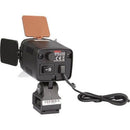 Swit S-2010 Lampa video cu tehnologie Chip Array - cbspro