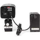 Swit S-2010 Lampa video cu tehnologie Chip Array - cbspro