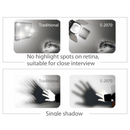 Swit S-2070 Lampa video cu tehnologie Chip Array - cbspro