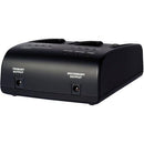 SWIT S-3602C Incărcător/Adaptor Dual pentru Canon BP-945/970G - cbspro