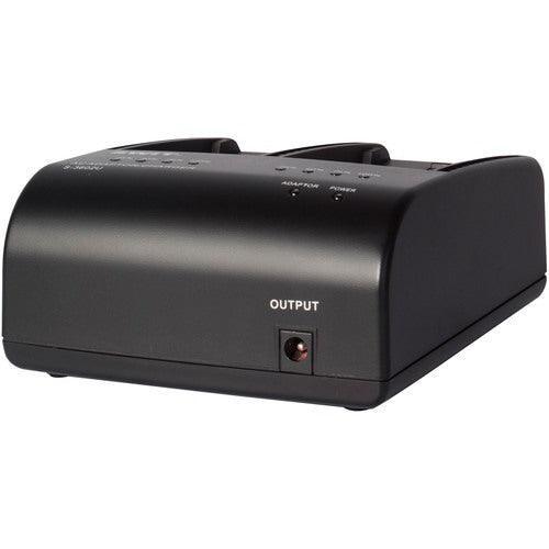 SWIT S-3602U Incărcător/Adaptor Dual pentru Sony BP-U30/U60 - cbspro