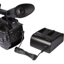 SWIT S-3602U Incărcător/Adaptor Dual pentru Sony BP-U30/U60 - cbspro