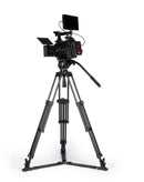 Swit TOWER150C Trepied din fibră de carbon - cbspro