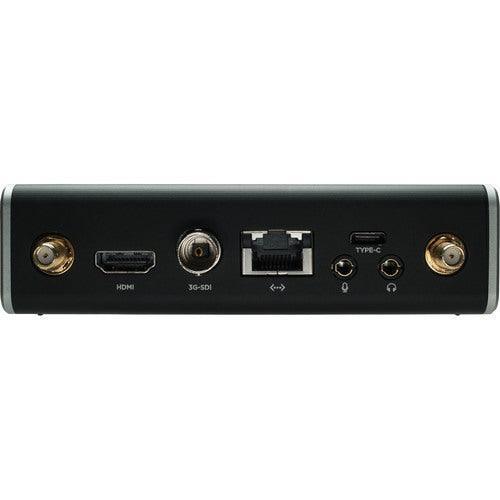 Teradek VidiU Go HDMI (standalone) - cbspro
