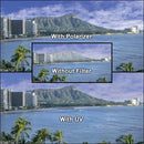 Tiffen 58mm Photo Twin Pack - cbspro