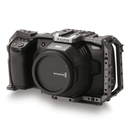 Tilta Full Camera Cage pentru BMPCC 4K/6K - cbspro