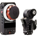 Tilta Nucleus-M Follow Focus Wireless KIT1 - cbspro