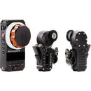 Tilta Nucleus-M Follow Focus Wireless KIT4 - cbspro