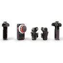 TILTA Nucleus-M: Wireless Lens Control System - cbspro