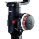 Tilta Nucleus-Nano Follow Focus Wireless - cbspro