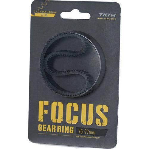 Tilta Seamless Focus Gear Ring 75-77mm - cbspro