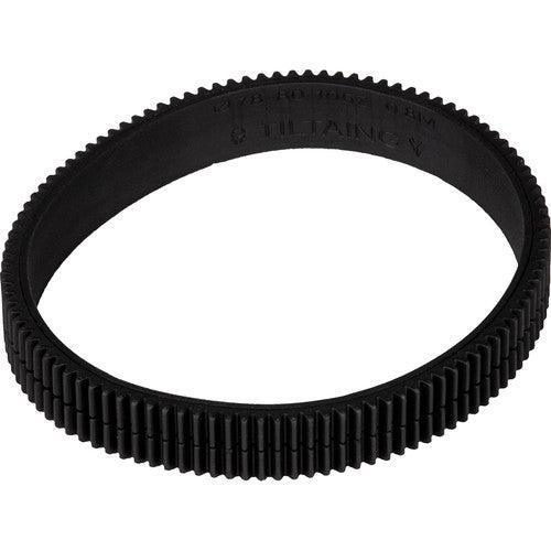 Tilta Seamless Focus Gear Ring 78-80mm - cbspro
