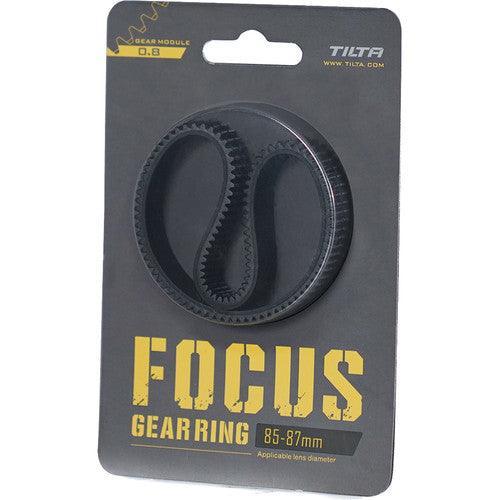 Tilta Seamless Focus Gear Ring 85-87mm - cbspro