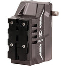 Tilta Sony L-Series V-Mount adaptor pentru plate Type I - cbspro