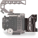 Tilta Sony L-Series V-Mount adaptor pentru plate Type I - cbspro
