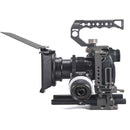 Tilta Tiltaing Mini Follow Focus - cbspro