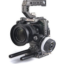 Tilta Tiltaing Mini Follow Focus - cbspro