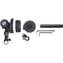 Tilta Tiltaing Mini Follow Focus - cbspro