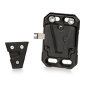 Tiltaing Pocket V-Mount Battery Plate - cbspro