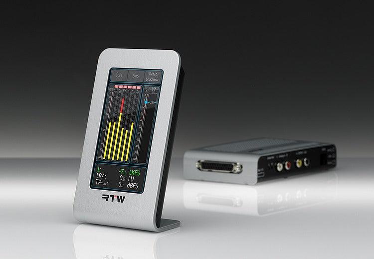 TouchMonitor TM3-3G Smart - cbspro