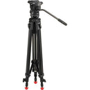Trepied Sachtler ACE M GS - cbspro