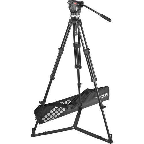 Trepied Sachtler ACE M GS - cbspro