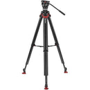 Trepied Sachtler ACE XL FT MS - cbspro