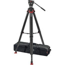 Trepied Sachtler ACE XL FT MS - cbspro