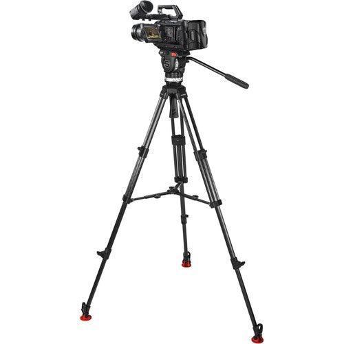 Trepied Sachtler ACE XL MS CF - cbspro