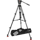 Trepied Sachtler ACE XL MS CF - cbspro