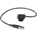 TVLogic D-Tap to Mini XLR Power Cable - cbspro