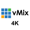 vMix 4K Software de producție live - cbspro