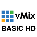 vMix Basic HD Software de producție live - cbspro